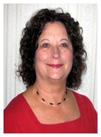 Mary K. Hughes, a clinical nurse specialist in the psychiatry department at M.D. Anderson Cancer Center in Houston